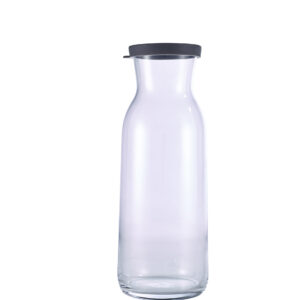 Chelsea Glass Carafe 1.21L/ 42.6oz (PACK OF 12)