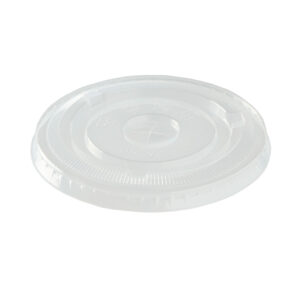 flat smoothie cup lid
