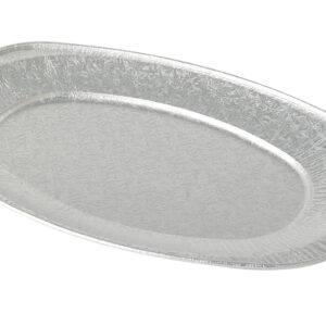 foil platter