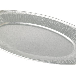 foil platter