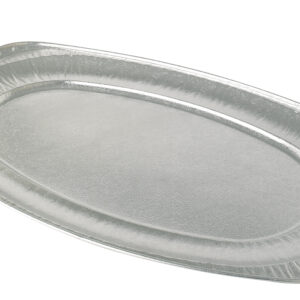 foil platter