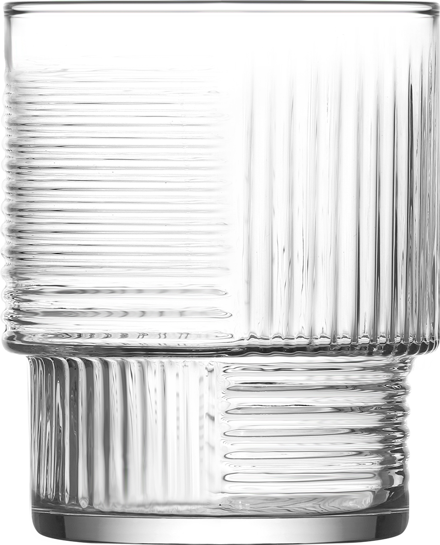 Istanbul Rocks Tumbler 32.5cl/ 11.4oz (PACK OF 12)