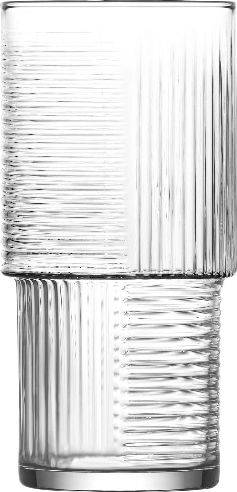 Istanbul Hiball Tumbler 40cl/ 14oz (PACK OF 12) - Image 2