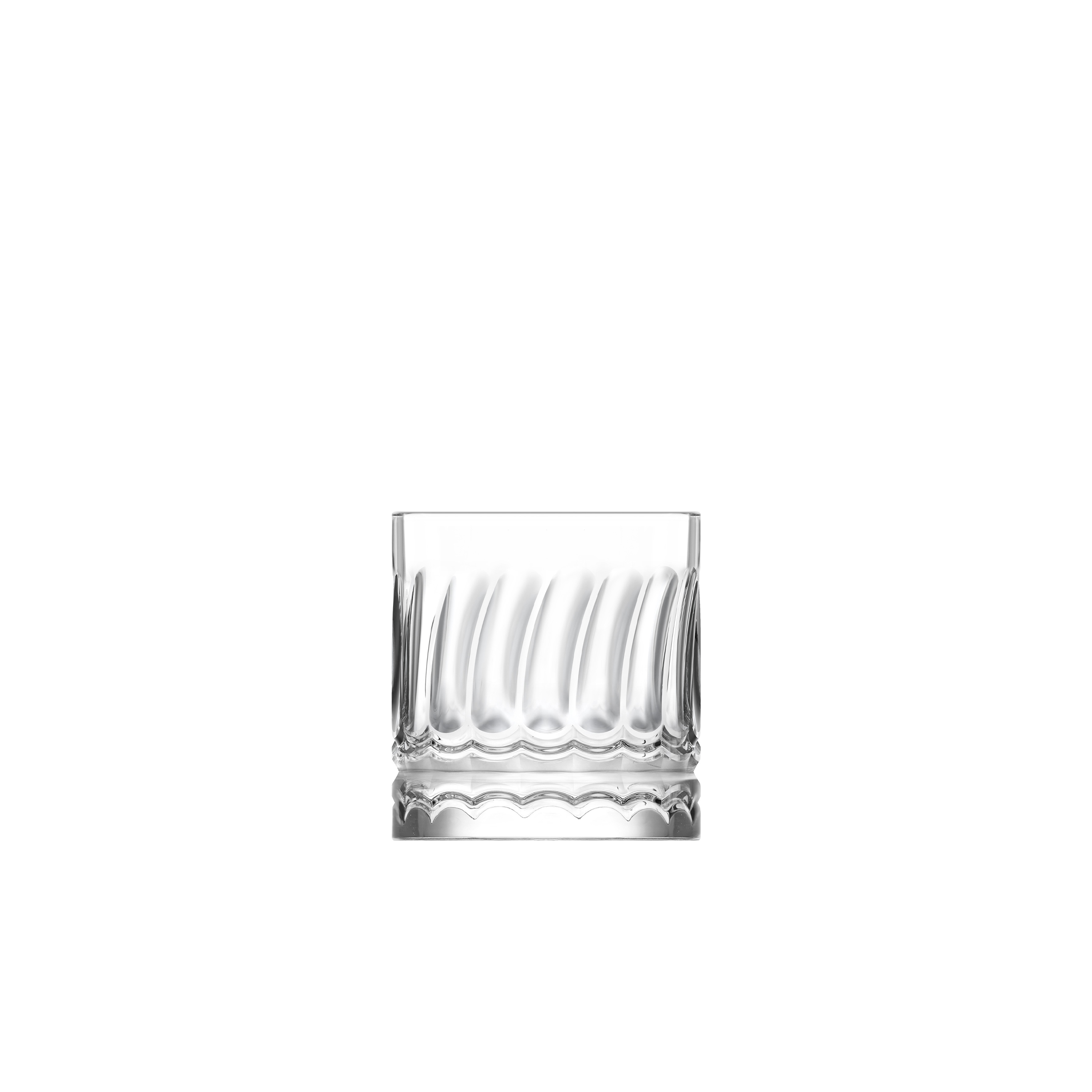 Mallorca Rocks Tumbler 33cl/ 11.6oz (PACK OF 12)