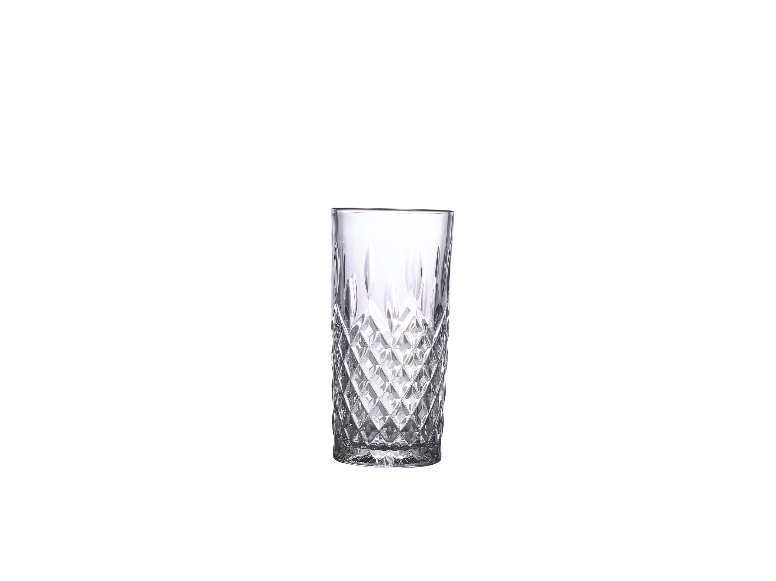 Edinburgh Hiball Tumbler 35.6cl/ 12.5oz (PACK OF 12)