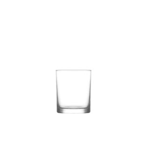 Fully Tempered Rotterdam Rocks Tumbler 28cl/ 9.9oz (PACK OF 12)