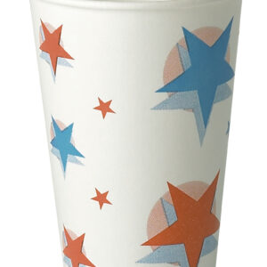star cold drink cup