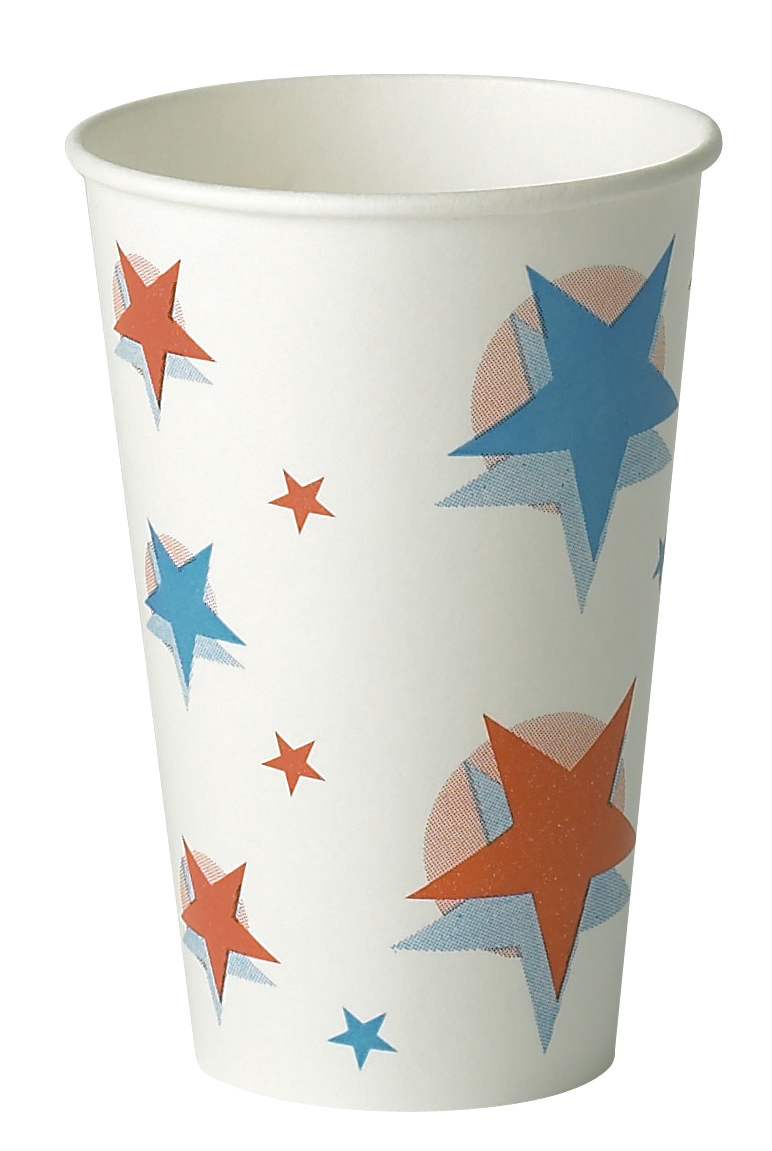 star cold drink cup