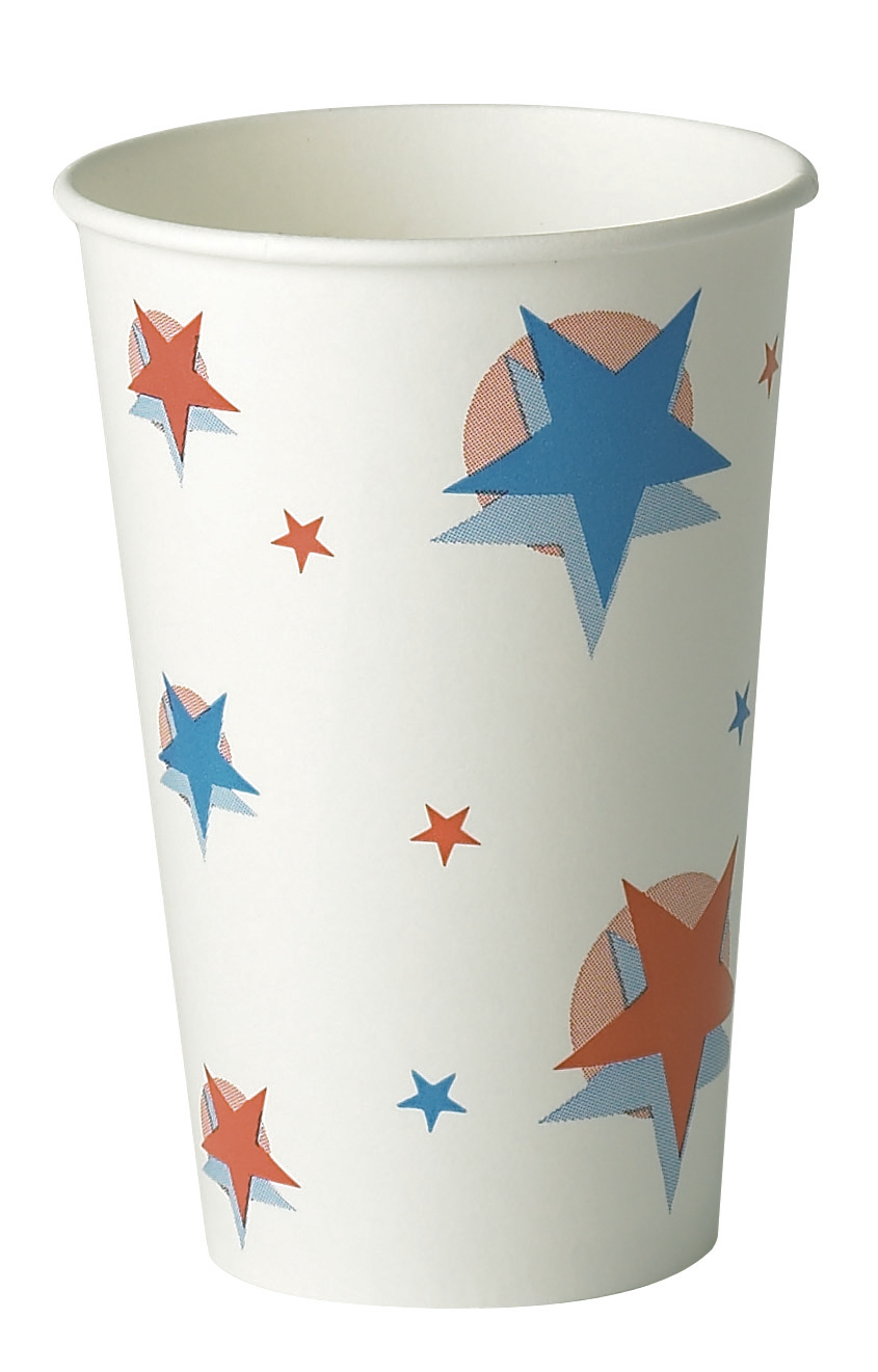 star cold drink cup