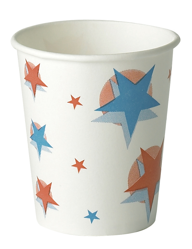 star cold drink cup