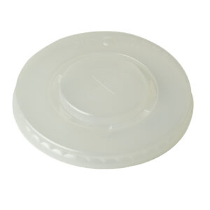 straw slot lid