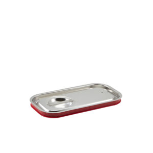 stainless steel gastronorm