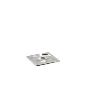 stainless steel gastronorm lid