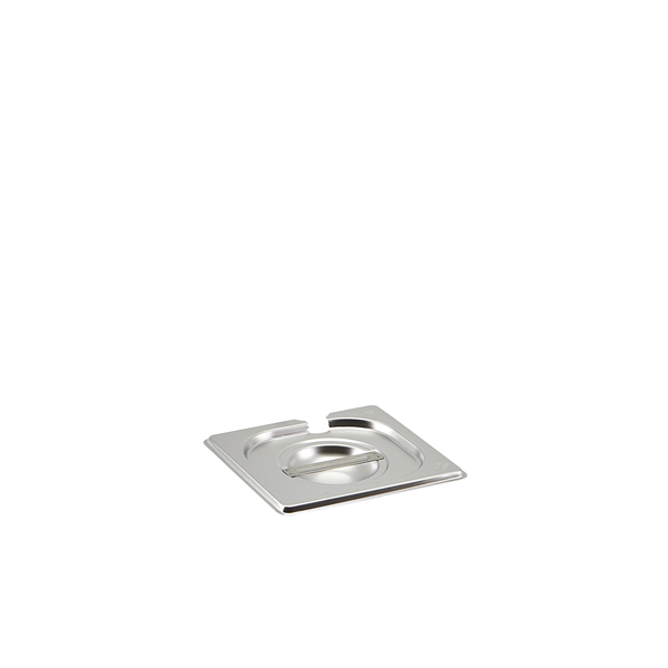 stainless steel gastronorm lid