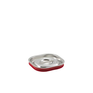 stainless steel gastronorm lid