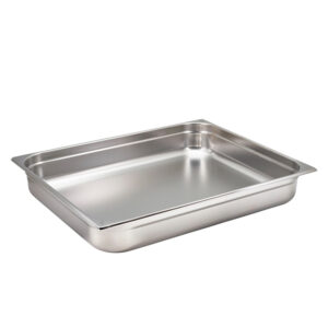 stainless steel gastronorm