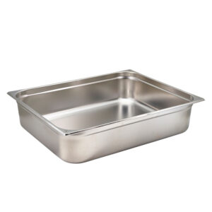 stainless steel gastronorm