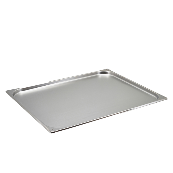 stainless steel gastronorm