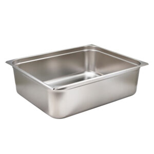 stainless steel gastronorm