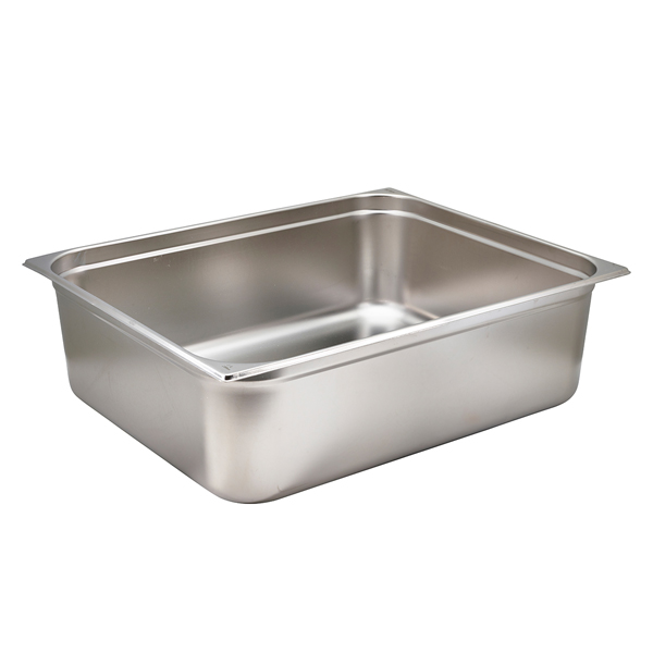 stainless steel gastronorm