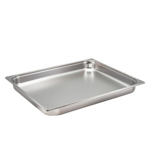 stainless gastronorm