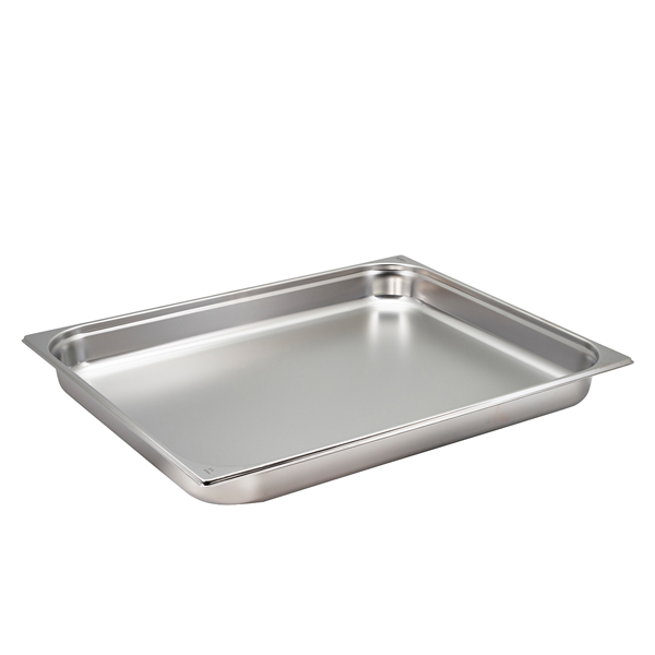 stainless gastronorm
