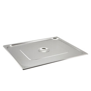 stainless steel gastronorm lid