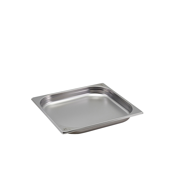 stainless steel gastronorm