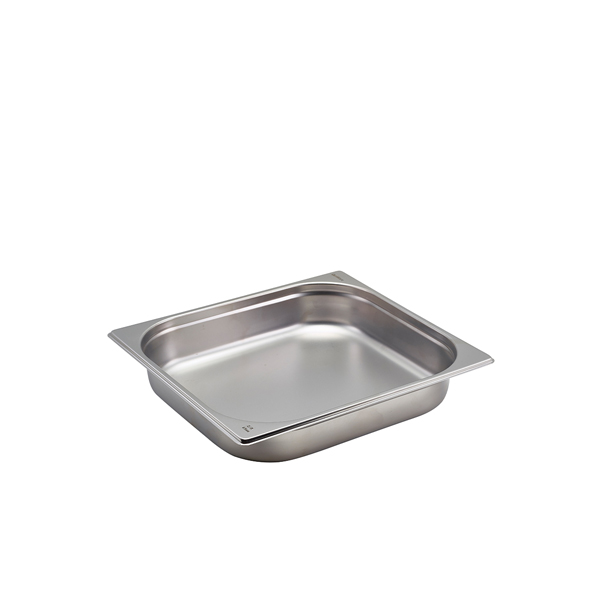 stainless steel gastronorm