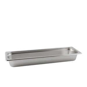 stainless steel gastronorm