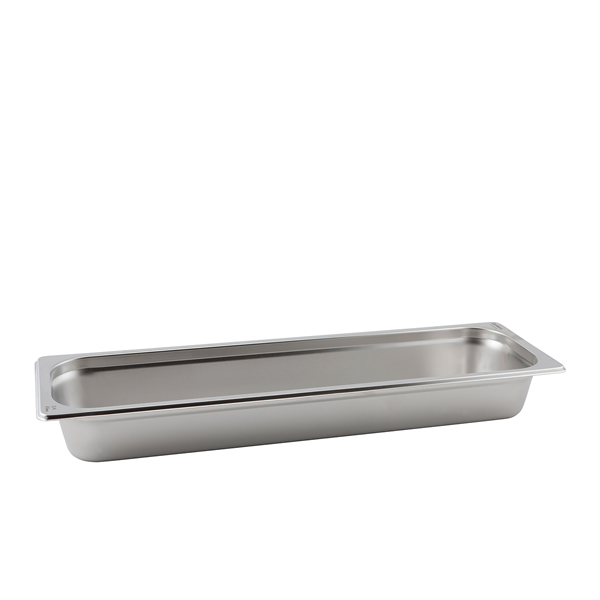stainless steel gastronorm