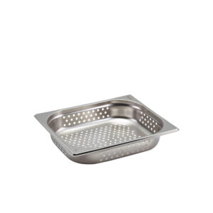 stainless steel perferated gastronorm