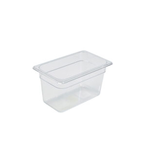 polycarbonate gastronorm