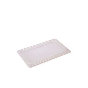 poly gastronorm lid