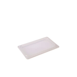 poly gastronorm lid