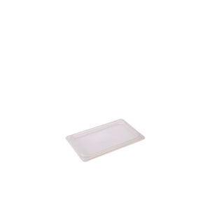 poly gastronorm lid