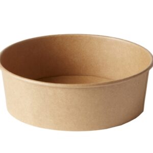 kraft bowl