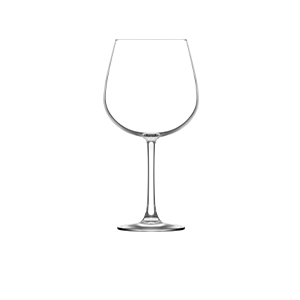 Fully Tempered Sardinia Gin Cocktail Glass 75cl/ 26.4oz (PACK OF 6)