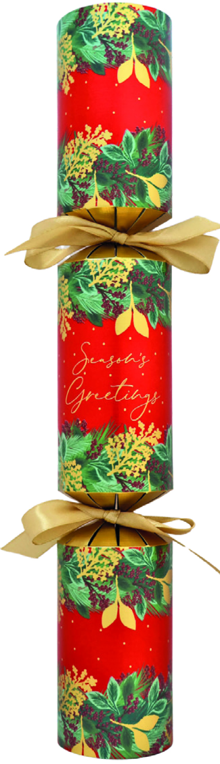 Case (24) 14" Kensington Crackers - Image 2