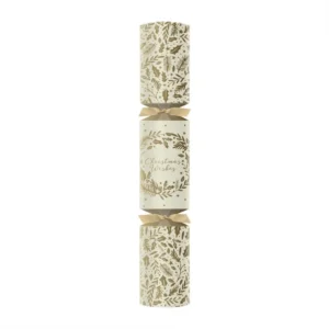 Case (50) 12" Tis The Season Crackers